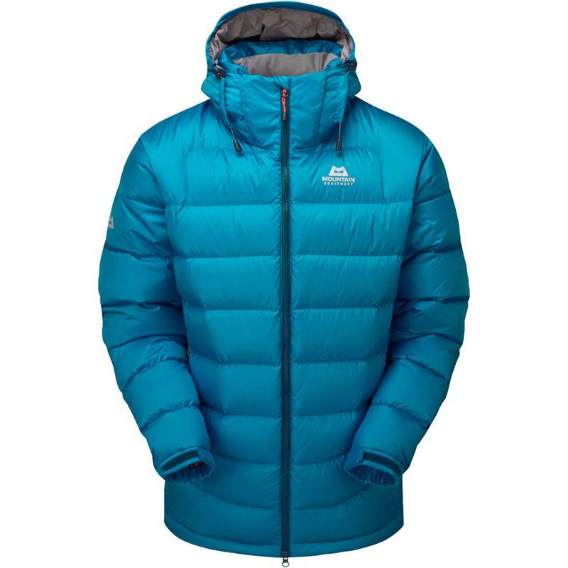 Mountain Equipment Mens Lightline Down Jacket-4